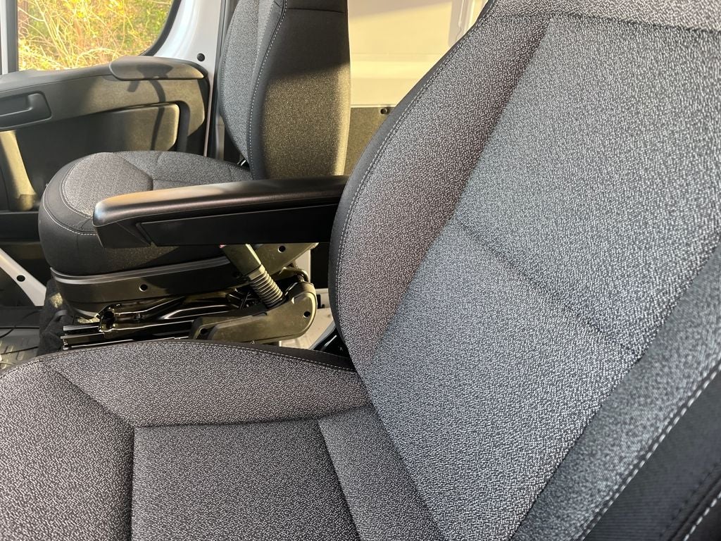 2026 RAM ProMaster 1500 Base