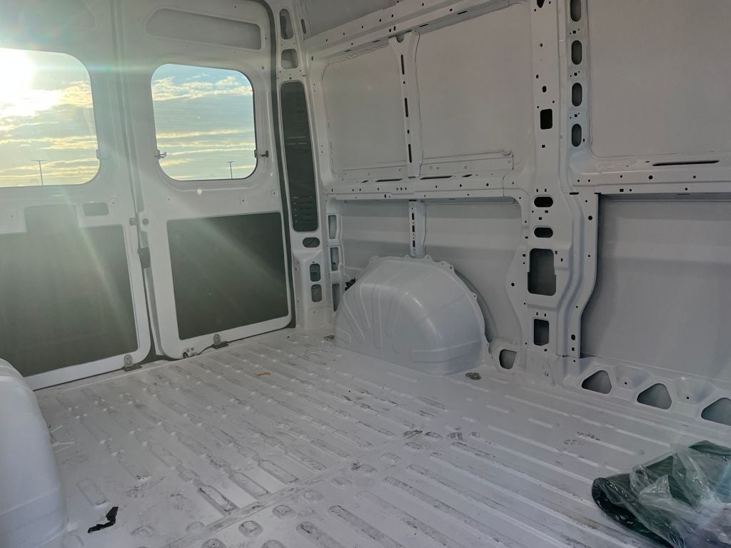 2026 RAM ProMaster 1500 Base