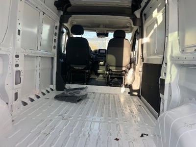 2026 RAM ProMaster 1500 Base