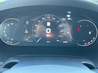 2026 RAM ProMaster 1500 Base