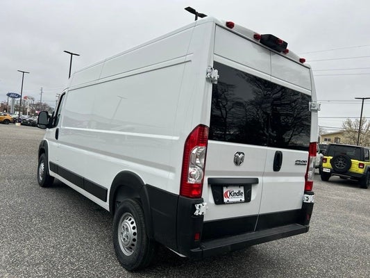 2024 RAM ProMaster 2500 High Roof in Cape May Court House, NJ - Kindle Auto Plaza