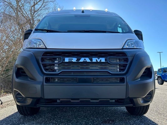 2023 RAM ProMaster 2500 High Roof in Cape May Court House, NJ - Kindle Auto Plaza