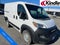 2026 RAM ProMaster 1500 Low Roof