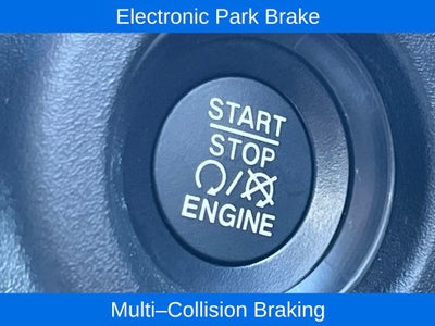 2026 RAM ProMaster 1500 Low Roof