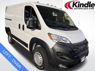 2026 RAM ProMaster 1500 Low Roof