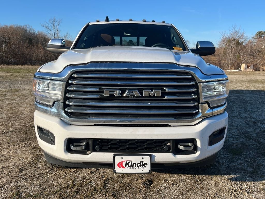 2019 RAM 2500 Limited