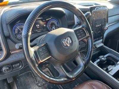 2019 RAM 2500 Limited