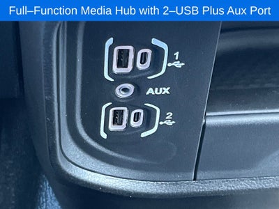 2026 RAM 5500HD Tradesman