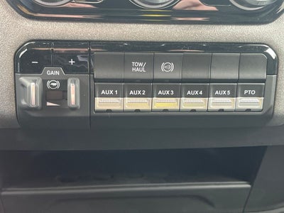 2025 RAM 5500HD Tradesman