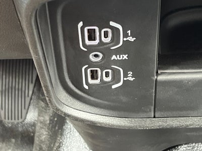 2025 RAM 5500HD Tradesman