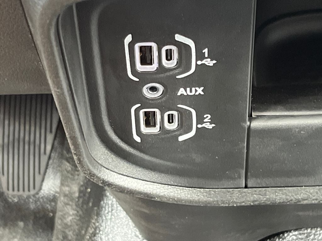 2025 RAM 5500HD Tradesman