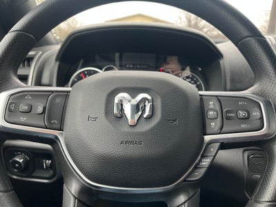 2025 RAM 5500HD Tradesman