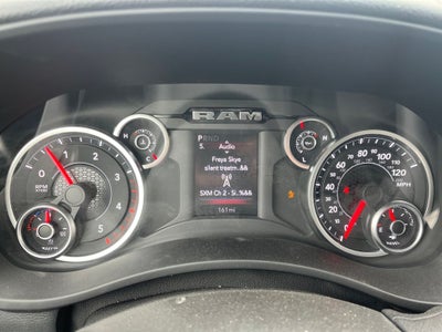 2025 RAM 5500HD Tradesman