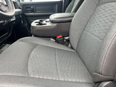 2025 RAM 5500HD Tradesman