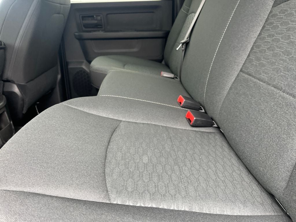 2025 RAM 5500HD Tradesman