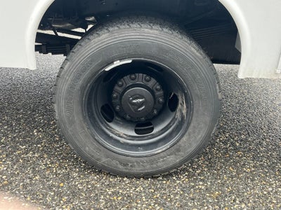 2025 RAM 5500HD Tradesman