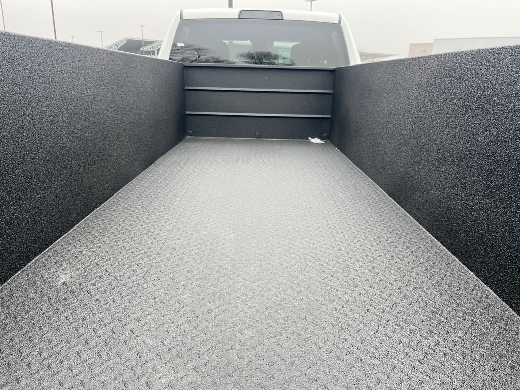 2025 RAM 5500HD Tradesman