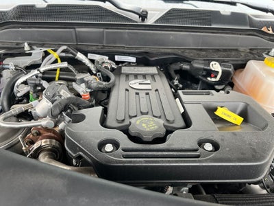 2025 RAM 5500HD Tradesman