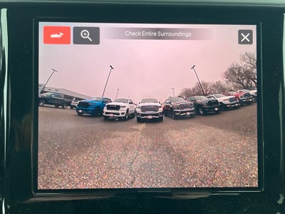 2025 RAM 5500HD Tradesman