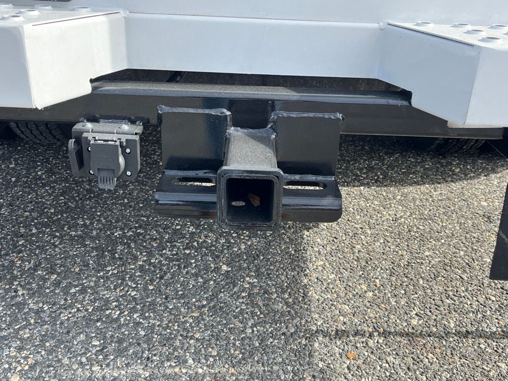 2025 RAM 5500HD Tradesman