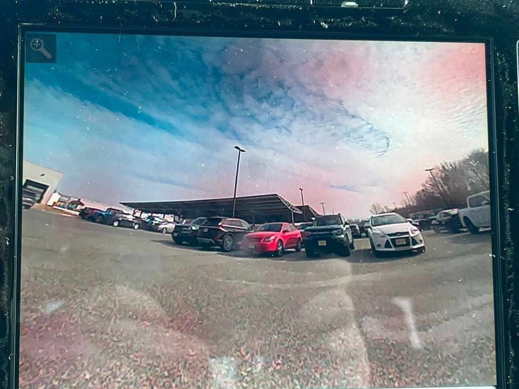 2025 RAM 5500HD Tradesman