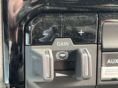 2025 RAM 5500HD Tradesman