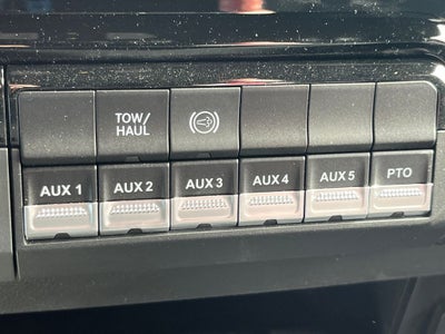 2025 RAM 5500HD Tradesman