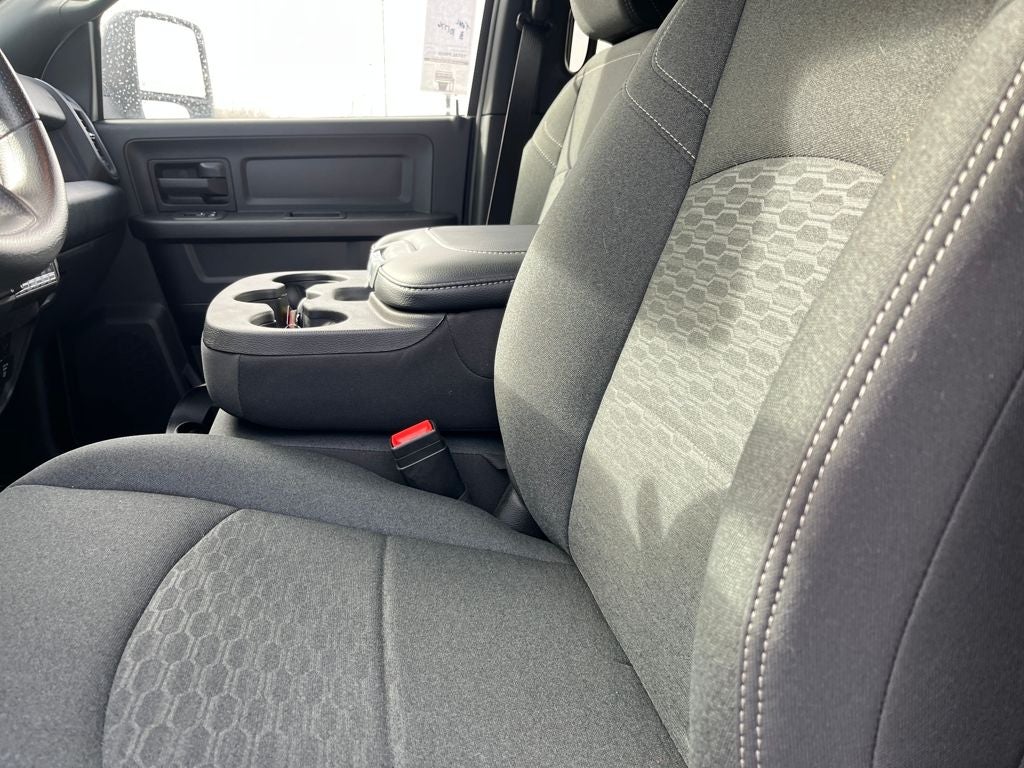 2025 RAM 5500HD Tradesman