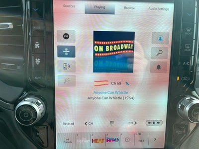 2025 RAM 5500HD Tradesman