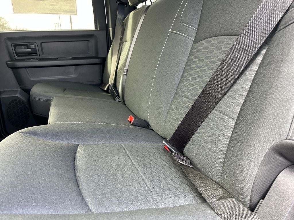 2025 RAM 5500HD Tradesman