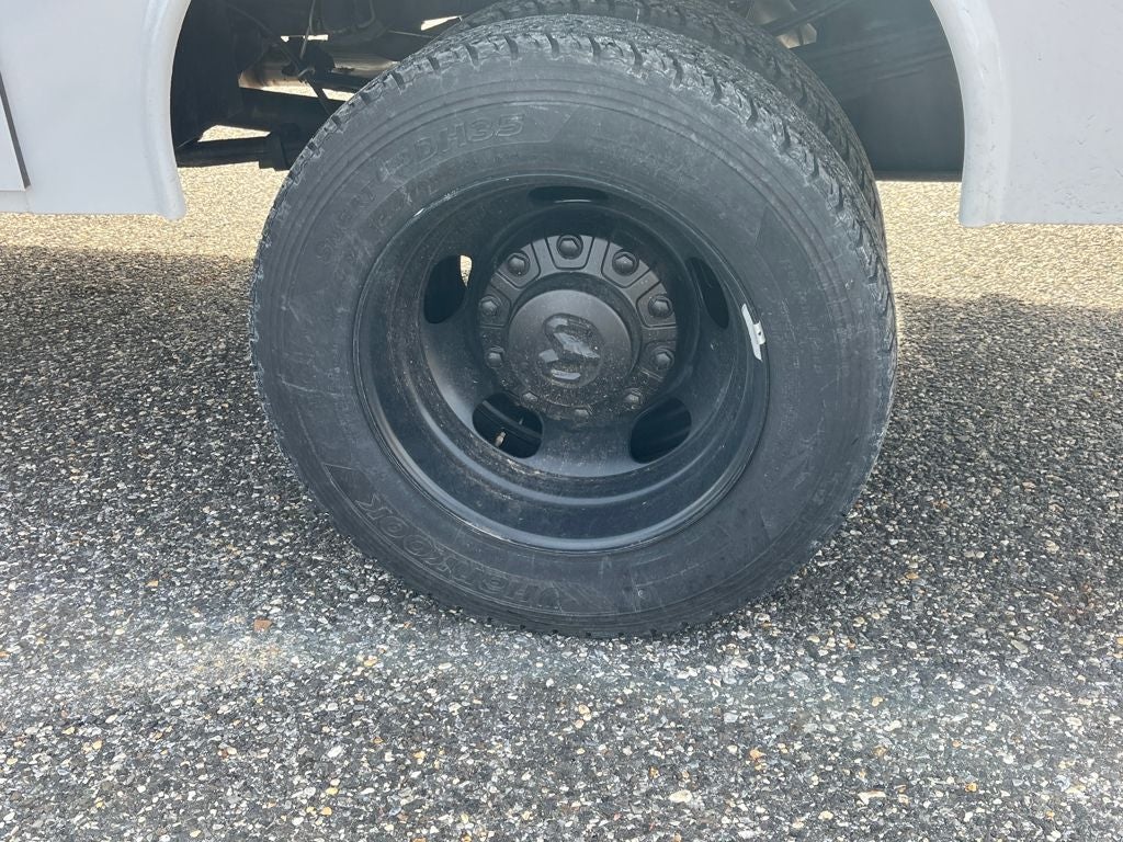 2025 RAM 5500HD Tradesman