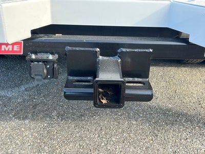 2025 RAM 5500HD Tradesman