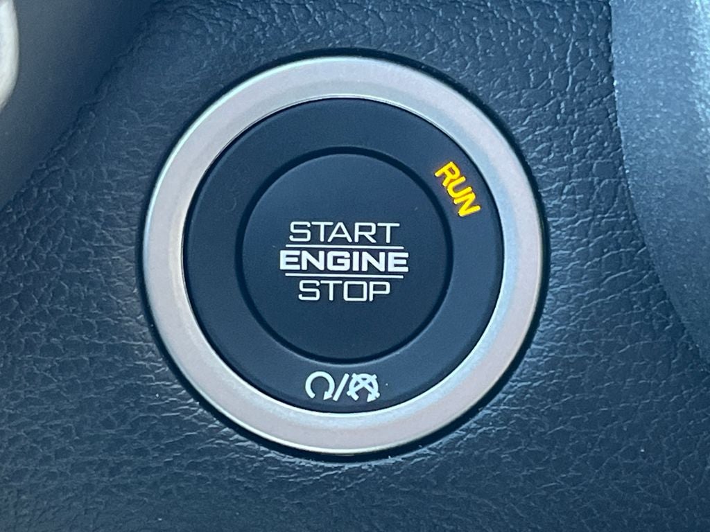 2025 RAM 5500HD Tradesman