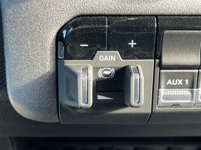 2025 RAM 5500HD Tradesman