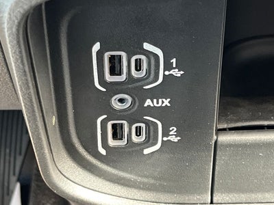 2025 RAM 5500HD Tradesman