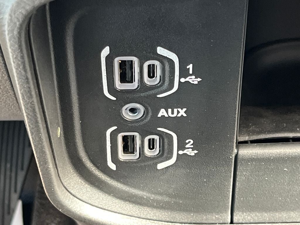 2025 RAM 5500HD Tradesman