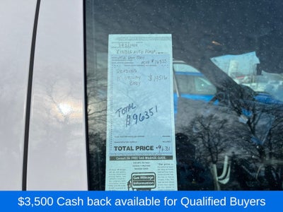 2025 RAM 5500HD Tradesman