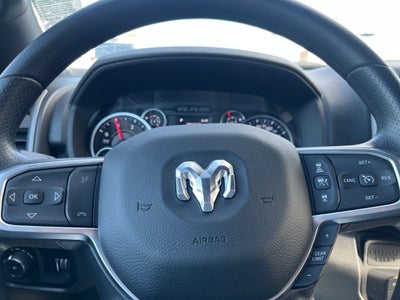 2025 RAM 5500HD Tradesman