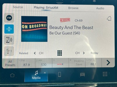 2025 RAM 5500HD Tradesman