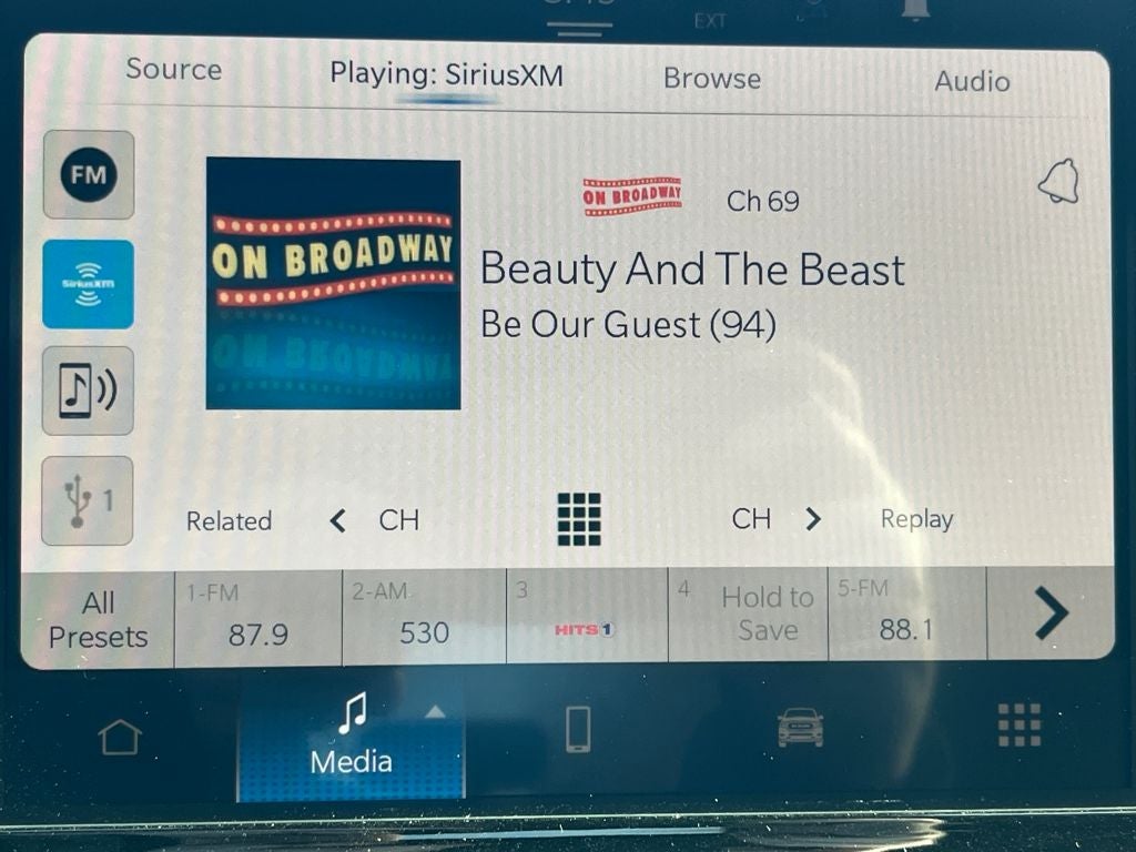 2025 RAM 5500HD Tradesman