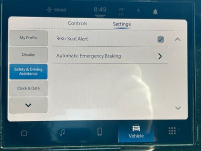 2025 RAM 5500HD Tradesman