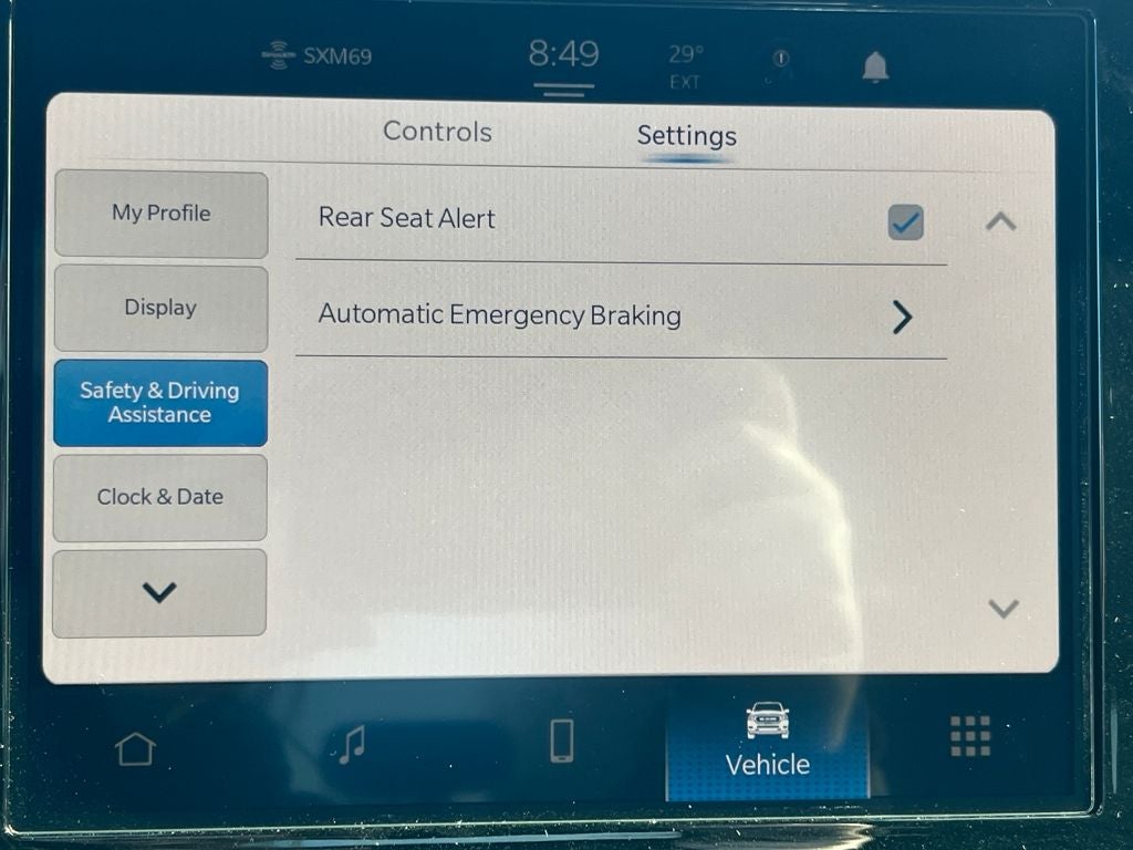 2025 RAM 5500HD Tradesman