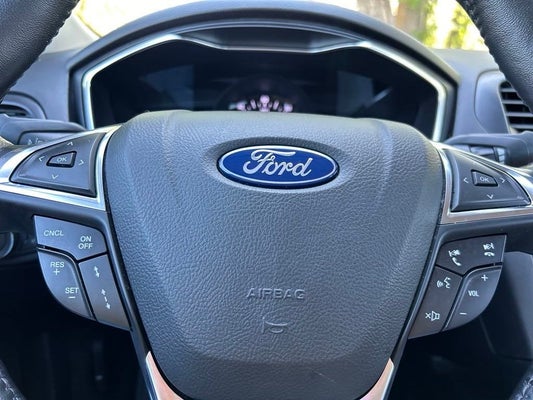 2020 Ford Fusion Energi Titanium Clean Air Tax Credit Qualifier in Cape May Court House, NJ - Kindle Auto Plaza
