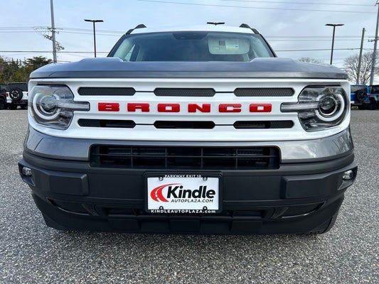 2024 Ford Bronco Sport Heritage in Cape May Court House, NJ - Kindle Auto Plaza