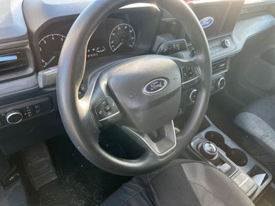 2022 Ford Maverick XL