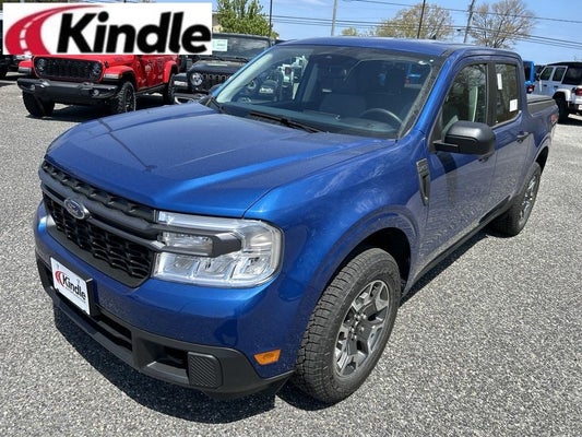 2024 Ford Maverick XLT in Cape May Court House, NJ - Kindle Auto Plaza