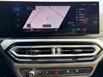 2024 BMW M2 PERFORMANCE