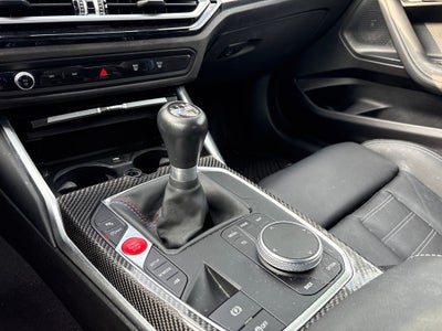 2024 BMW M2 PERFORMANCE