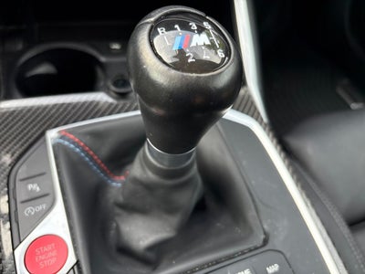 2024 BMW M2 PERFORMANCE