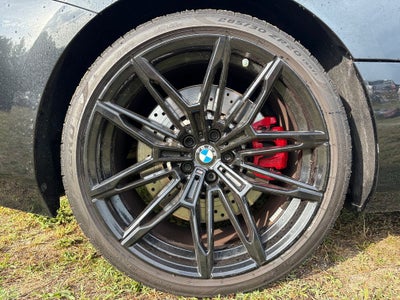 2024 BMW M2 PERFORMANCE